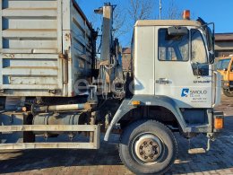 Online aukce: MAN  14.225 LAC 4x4 + HR