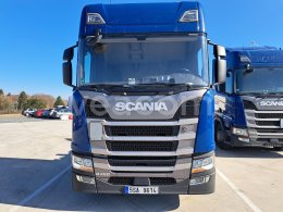 Online aukce: SCANIA  R450 6X2