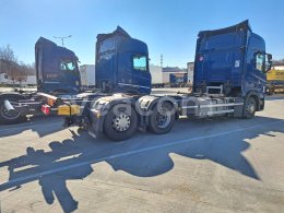 Online árverés: SCANIA  R450 6X2