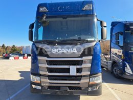 Online-Versteigerung: SCANIA  R450 6X2