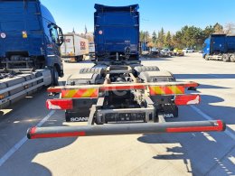 Online árverés: SCANIA  R450 6X2