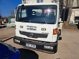 Online aukce: NISSAN  ATLEON 95.19 + HR