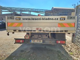 Online aukce: NISSAN  ATLEON 95.19 + HR