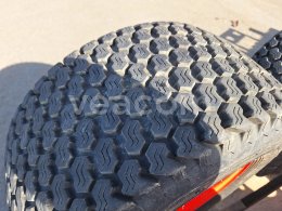 Online aukce:   DISKY S PNEU KENDA SUPER TURF