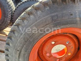 Online aukce:   DISKY S PNEU KENDA SUPER TURF