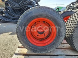 Online aukce:   DISKY S PNEU KENDA SUPER TURF