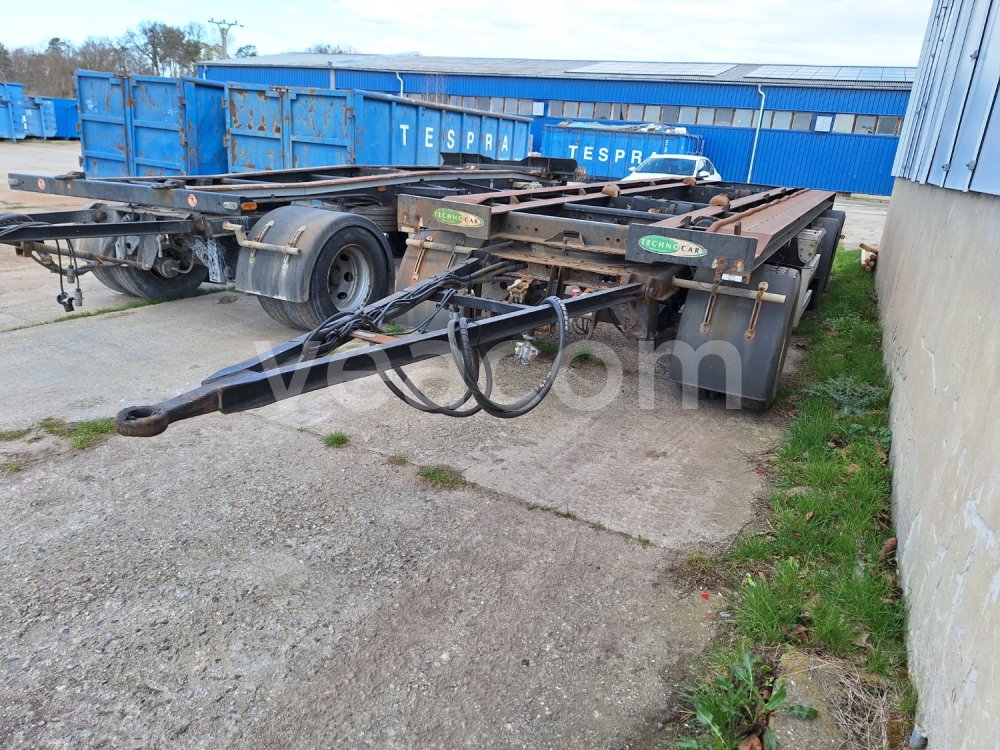 Aukcja internetowa:  BODEX PK 2778