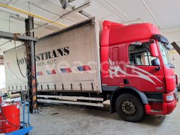 Online árverés: DAF  FA CF 65.300