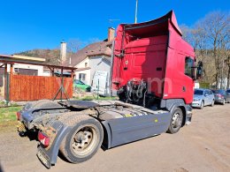 Online árverés: SCANIA  R450