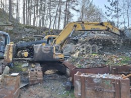 Online-Versteigerung: KOMATSU  PC 210-6K