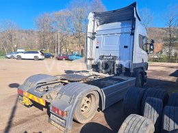 Online auction: SCANIA  R440 LA