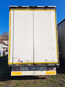 Online auction: KRONE  SD MEGA LINER