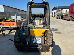 Online auction: JCB  ROBOT 170