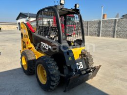 Online árverés: JCB  ROBOT 170