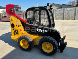 Online auction: JCB  ROBOT 170