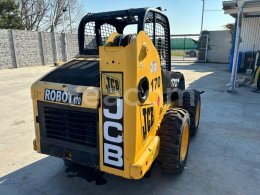 Online árverés: JCB  ROBOT 170