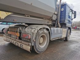 Aukcja internetowa: MAN  TGS 18.440 4X4
