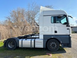 Online aukce: MAN  TGX BL428OU