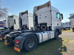 Online aukce: MAN  TGX BL428OU