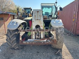 Online auction: CLAAS  K60