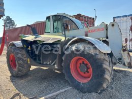 Online auction: CLAAS  K60