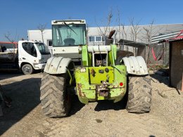 Online auction: CLAAS  K60