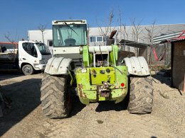 Online aukce: CLAAS  K60