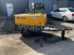 Aukcja internetowa:   COMPAIR C30 DLT 0206