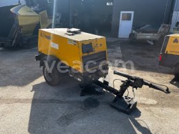 Online aukce:   COMPAIR H30 + AGRICOM