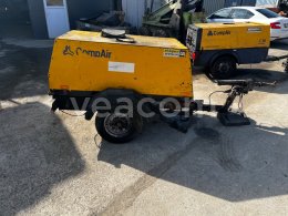 Online aukce:   COMPAIR H30 + AGRICOM