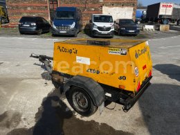 Online aukce:   COMPAIR H30 + AGRICOM