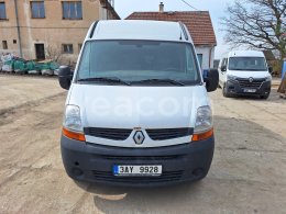 Online árverés: RENAULT  MASTER