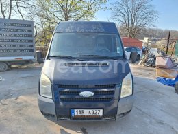 Online aukce: FORD  TRANSIT 300M