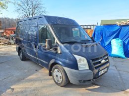 Online aukce: FORD  TRANSIT 300M