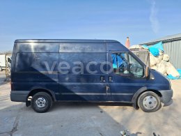 Online aukce: FORD  TRANSIT 300M