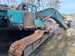 Online aukce: KOBELCO  SK250