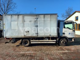Online aukce: MAN  TGL 8.150 4X2 BB