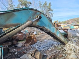 Online aukce: KOBELCO  SK250