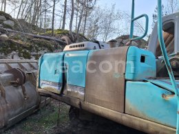 Online auction: KOBELCO  SK250