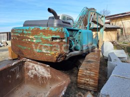 Online árverés: KOBELCO  SK250