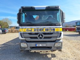 Інтернет-аукціон: MB  ACTROS 2644 6X4 +HR