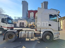 Online aukce: SCANIA  R480 LA