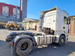 Online árverés: SCANIA  R480 LA