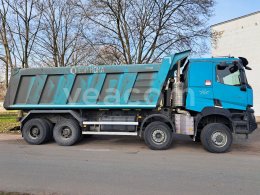 Online aukce: RENAULT  K480 8X6