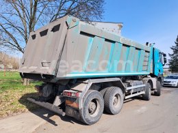 Online auction: RENAULT  K480 8X6