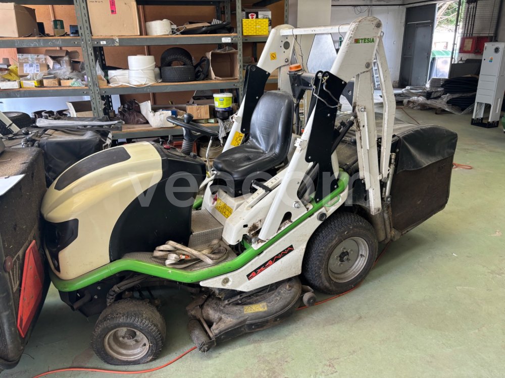 Online auction:  ETESIA MVEHH