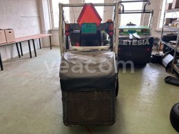 Online auction:   ETESIA MVEHH