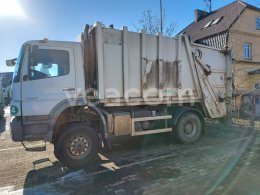 Online auction: MERCEDES-BENZ  1829 AK 4x4