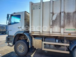 Online auction: MERCEDES-BENZ  1829 AK 4x4