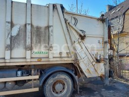 Online auction: MERCEDES-BENZ  1829 AK 4x4